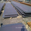 SS400 Q235 Q345 Hot Rolled Steel Plate